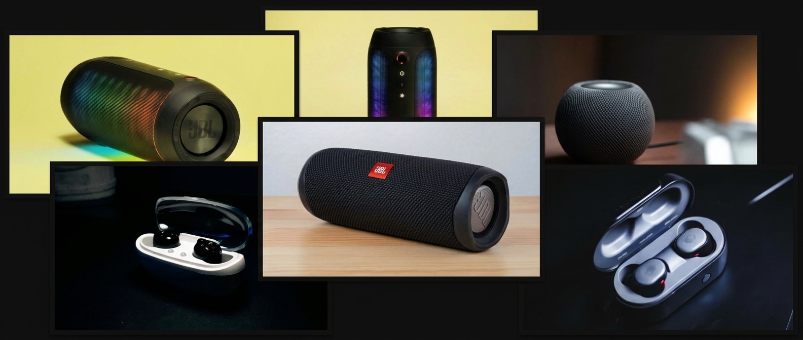 Audio