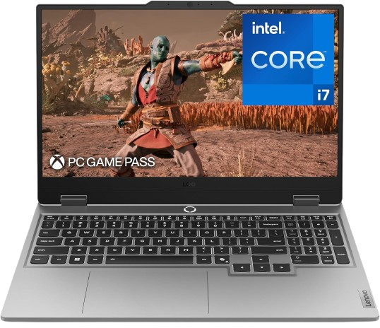 Lenovo Legion LOQ 15: El gaming accesible con IA