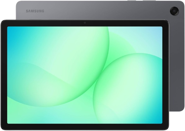 Samsung Galaxy Tab A11+: Tablet de 11" con 90Hz y 6GB de RAM