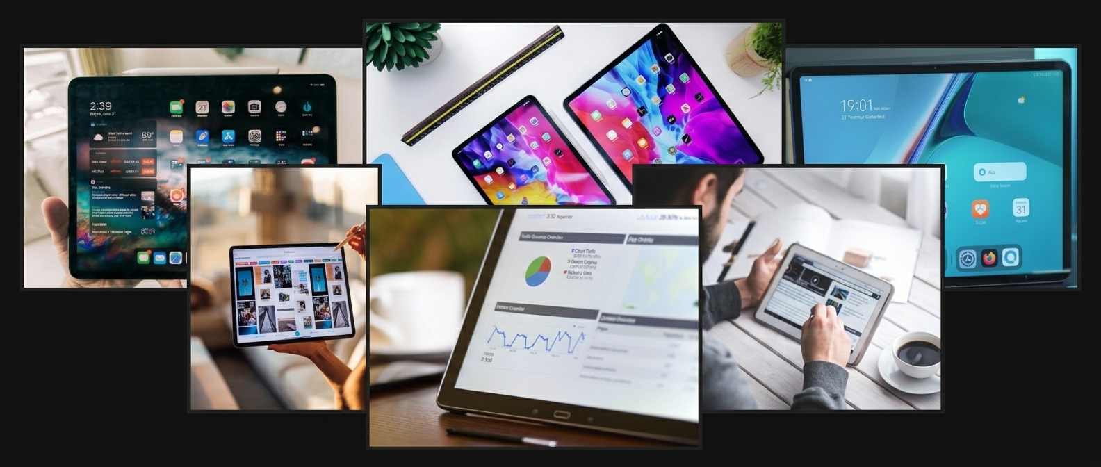 Tablets