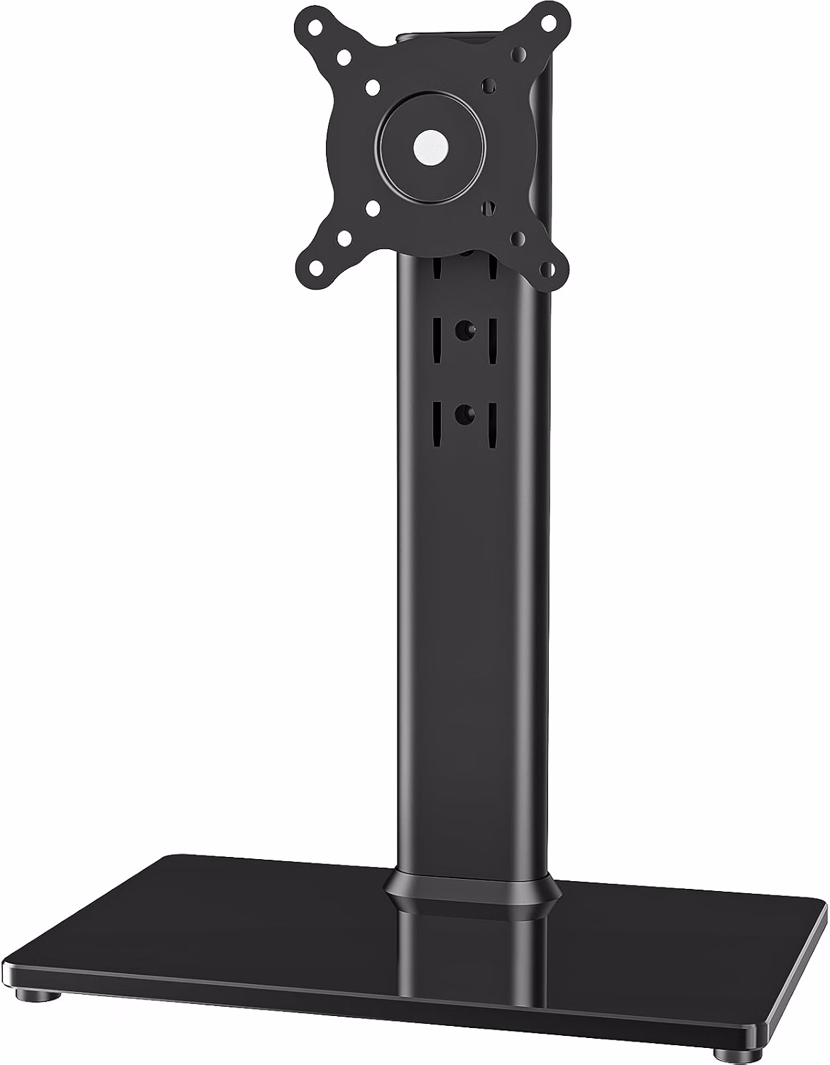 VESA Independent Riser Stand