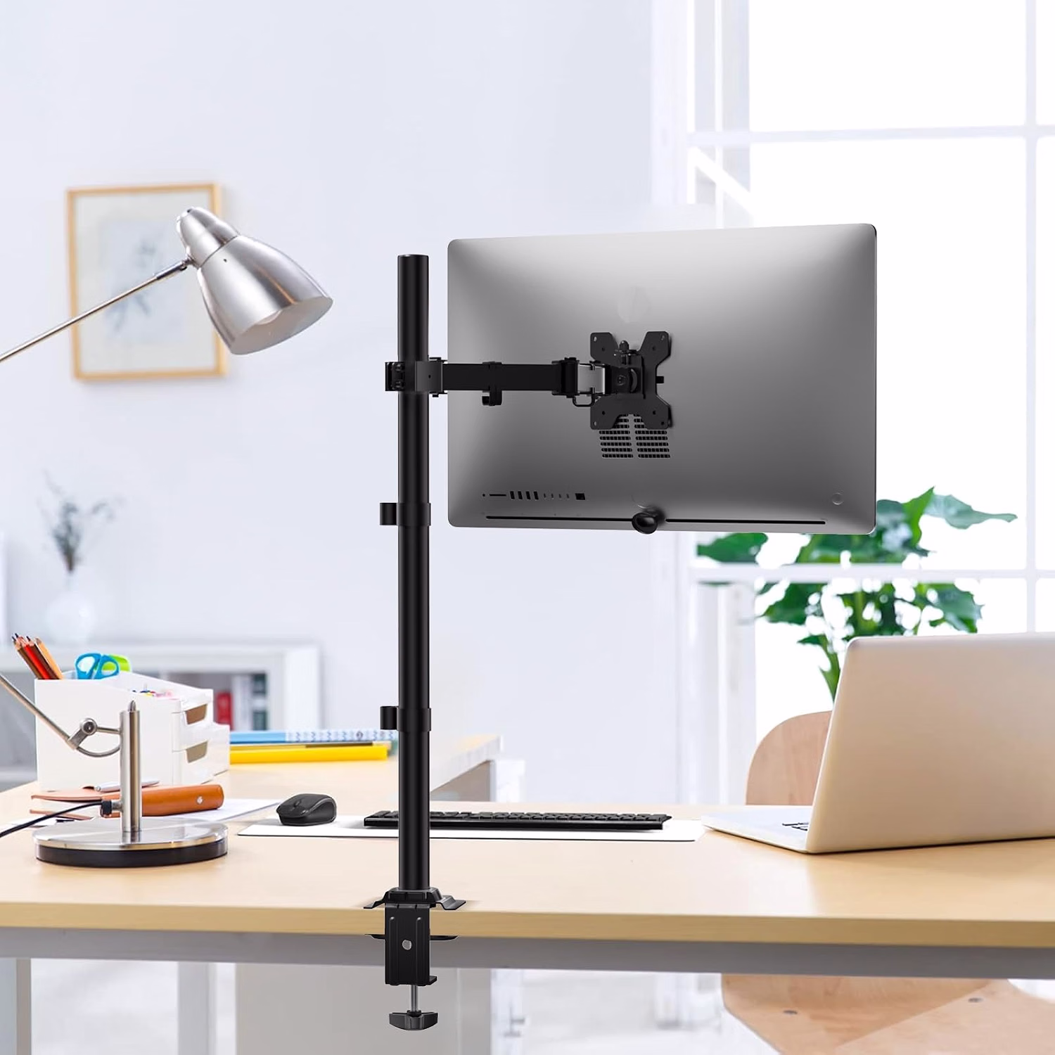 WALI Extra Tall Arm Stand