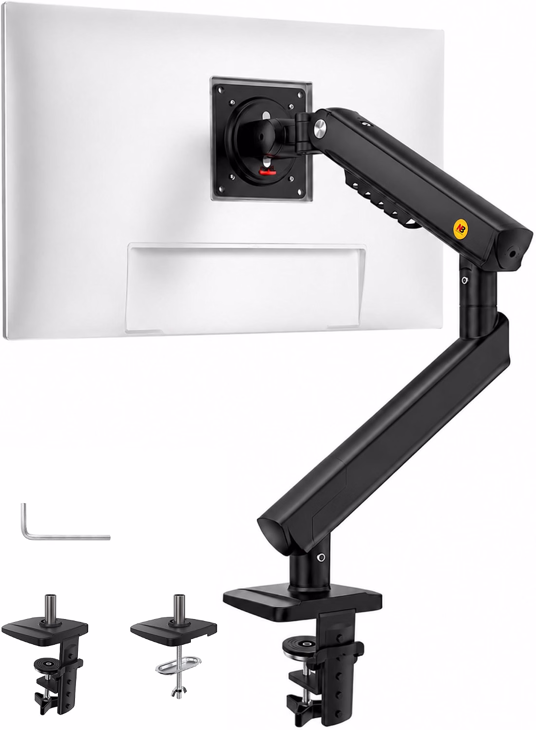 NB SmooVex Monitor Mount
