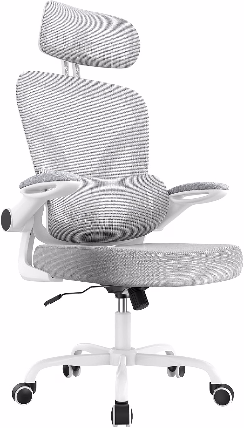 Bigzzia Ergonomic Chair