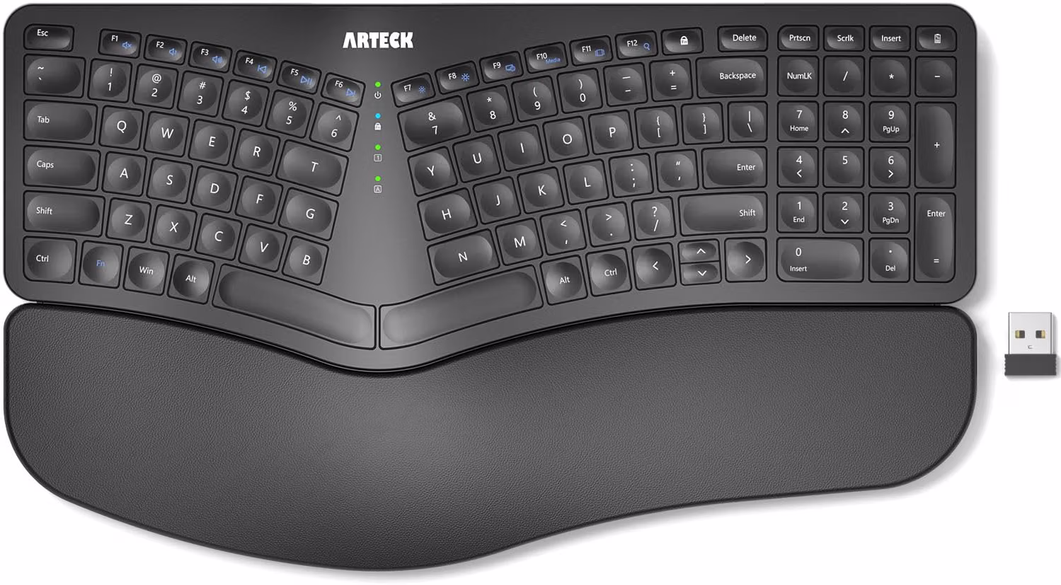 Arteck Split Keyboard