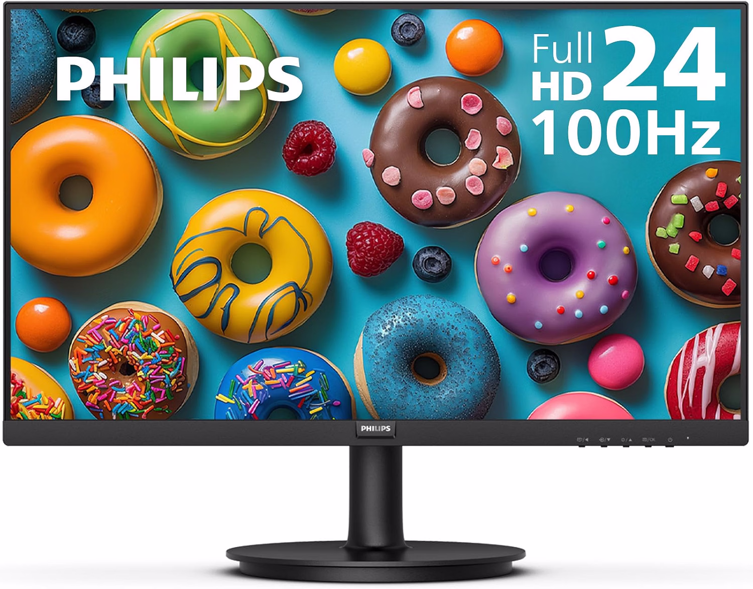 Philips 241V8LB 23.8-inch monitor