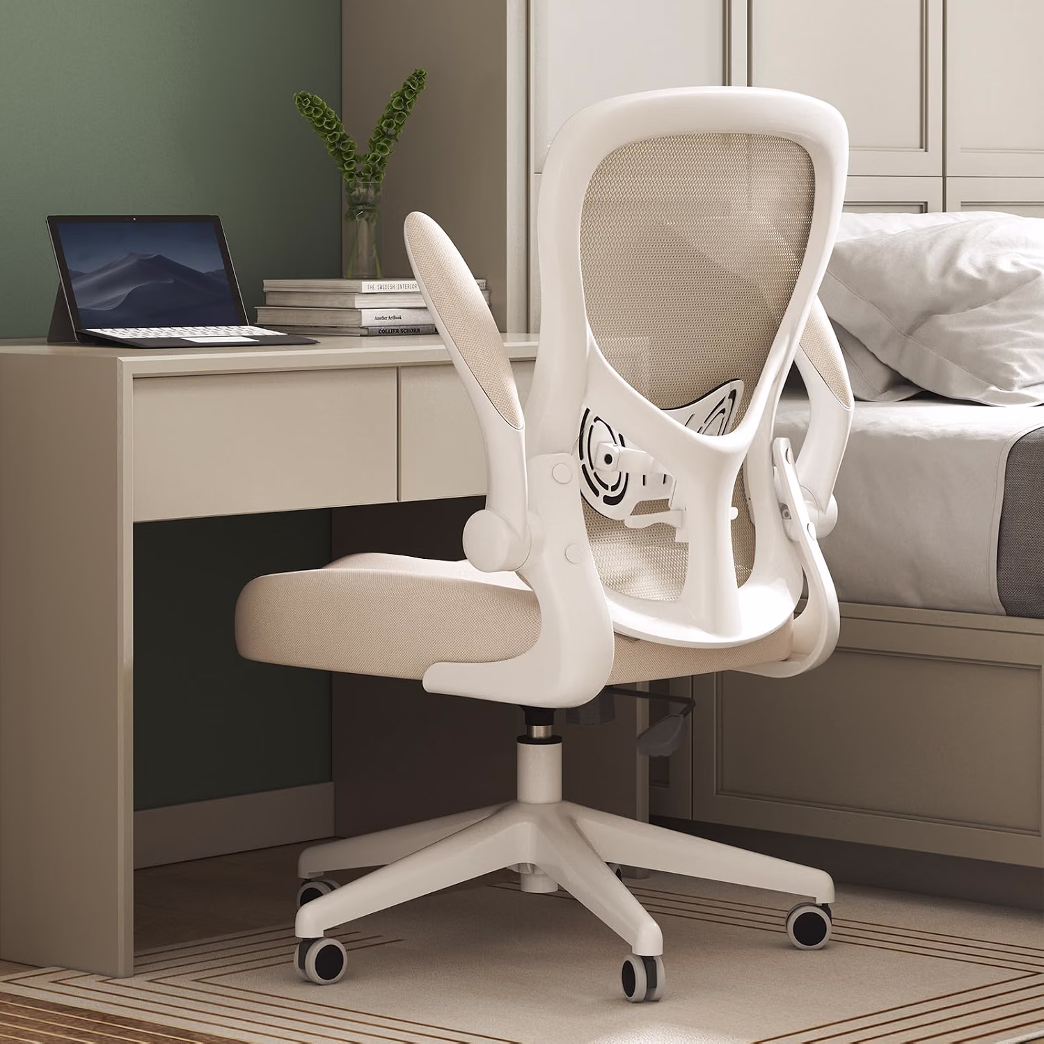 Hbada Ergonomic Office Chair