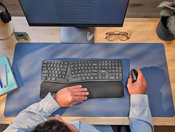 Trust Arvia Ergonomic