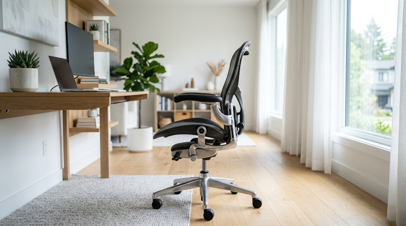 Ergonomía y Confort