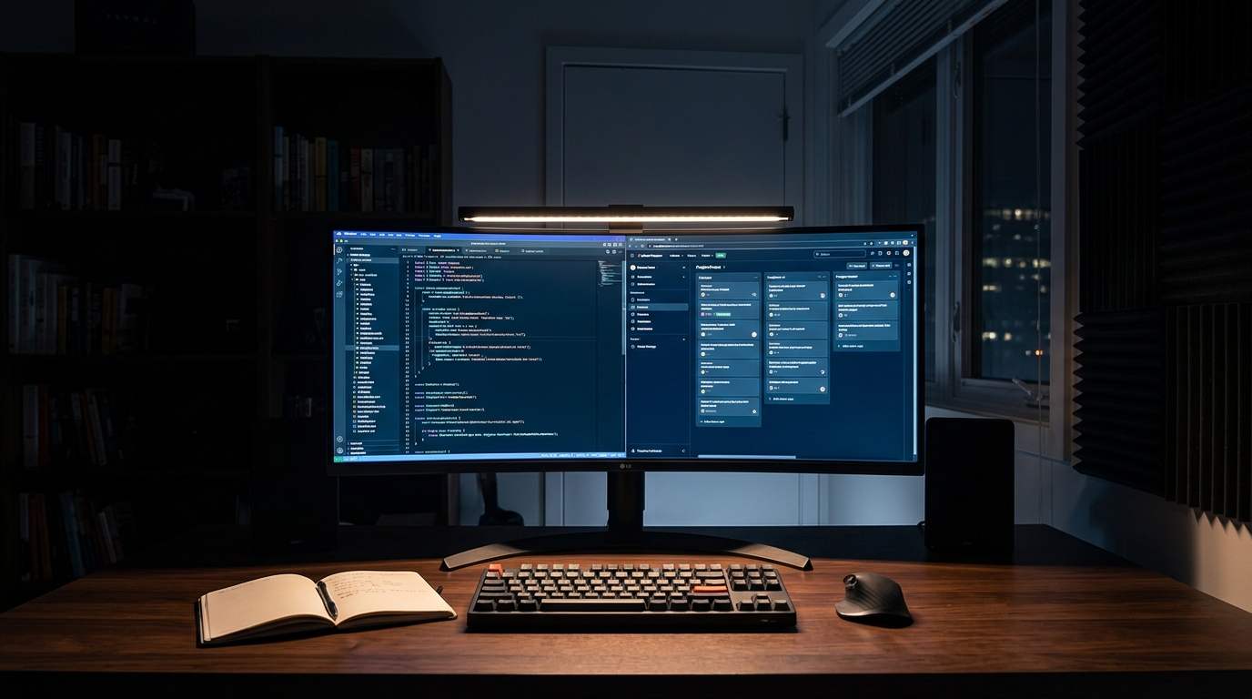 Monitores y Calidad Visual