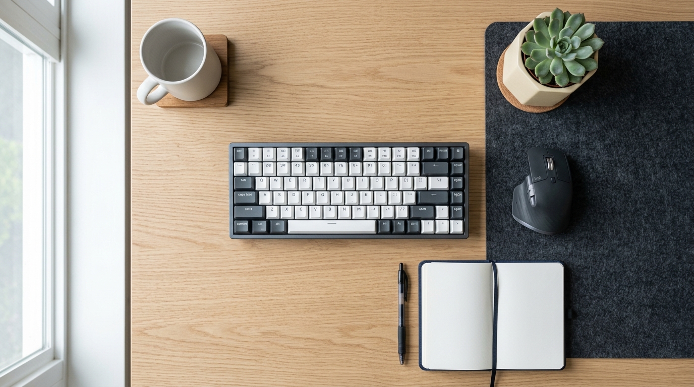 Organización y Productividad