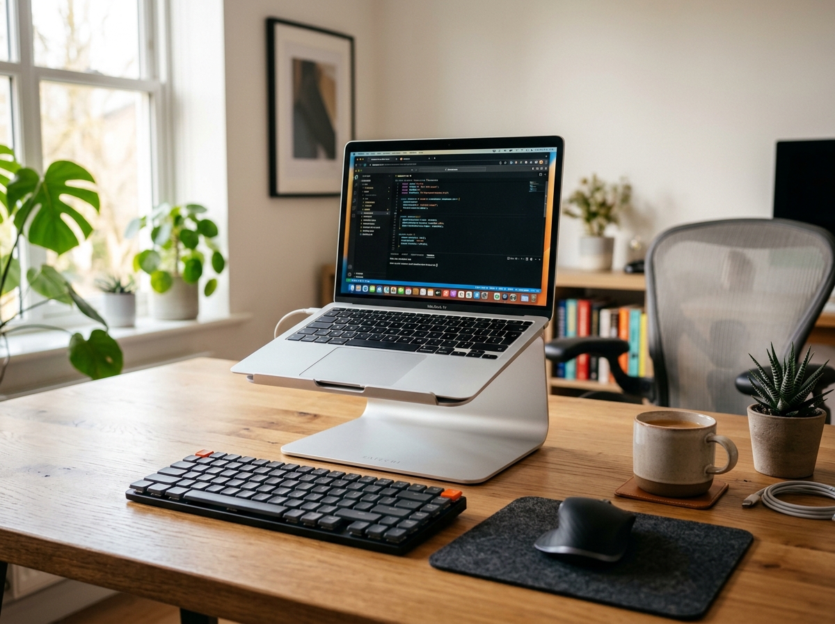 Soportes para Laptop