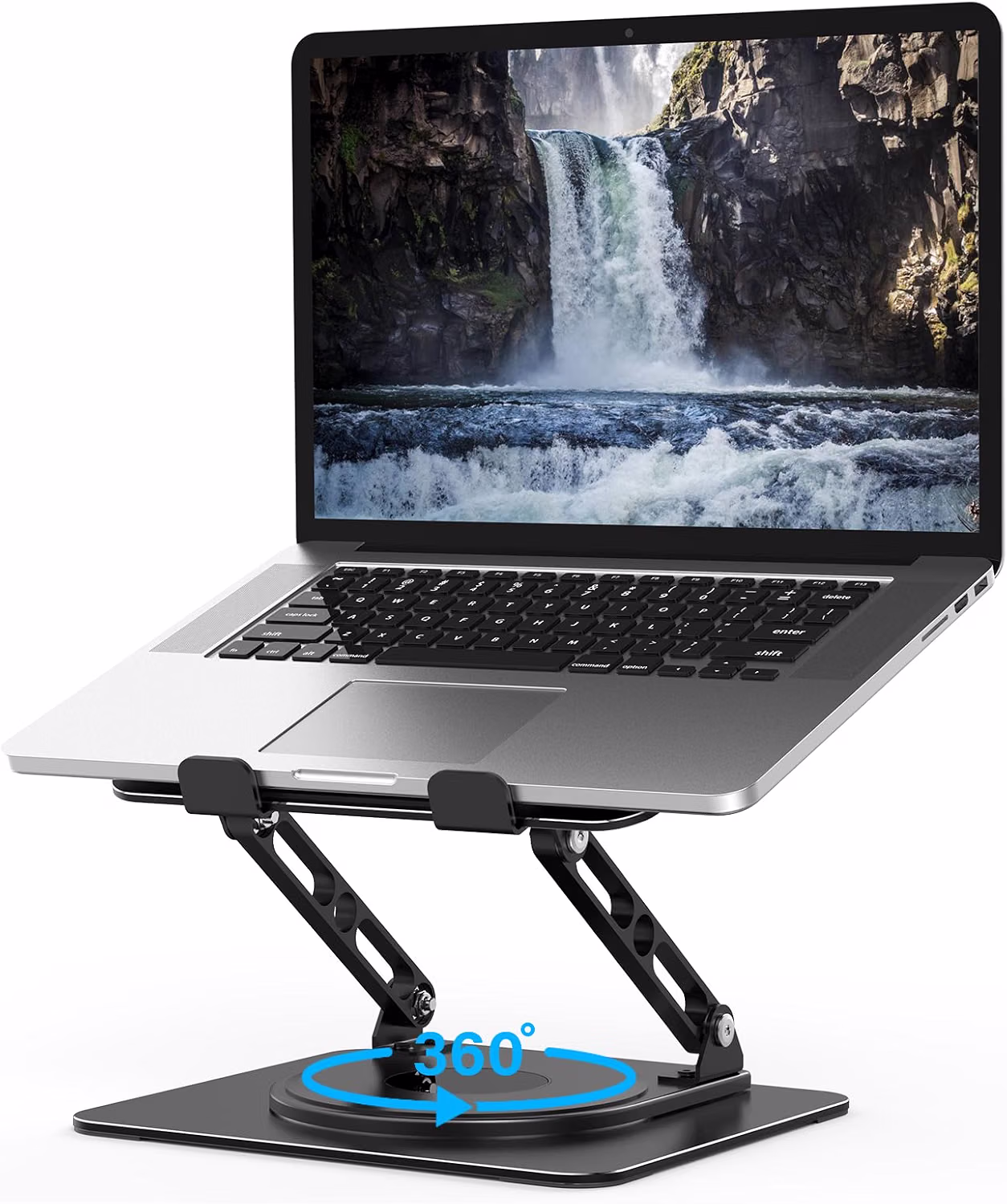 360 degree rotating stand